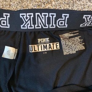 PINK Ultimate Joggers